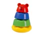Jucarie Simba ABC "Piramida", 17 cm foto