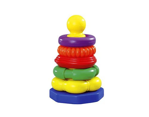 Piramida Simba clasica, 20 cm foto