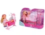 Set de joc Simba Evi Doll Cradle Steffi Love, 2 modele