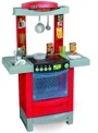 Bucatarie electronica Smoby miniTefal Cook Tronic cu apa foto