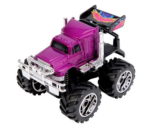 image for Masina Dickie 4x4 Hill Roader foto