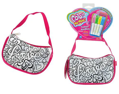 Gentuta Simba "Color me mine" Fashion Handbag foto