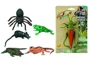 Figurina Simba Nature World "Stretch", 14 cm foto