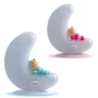 Veioza de noapte Smoby Luna Cotoons, 2 modele foto