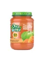 Пюре Vita Baby яблочно-морковное (5+ мес.), 180 г
