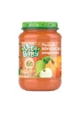 Пюре Vita Baby тыквенно-яблочное (6+ мес.), 180 г