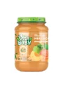 Пюре Vita Baby яблочно-абрикосовое (6+ мес.), 180 г