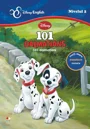 101 dalmatieni, povesti bilingve - nivelul 2 foto