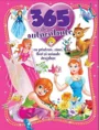 365 de autocolante cu printese, zane, flori si animale dragalase