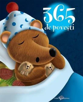 365 de povesti foto