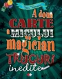 A doua carte a micului magician, vol. 2 foto