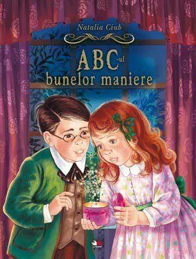 ABC-ul bunelor maniere foto