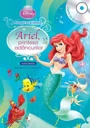 Ariel printesa adancurilor - Povesti cu printese Disney+CD