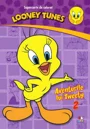 Carte de colorat - Aventurile lui Tweety, vol. 2 foto