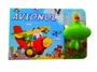 Avionul - Carte cu jucarie foto