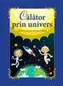 Calator prin univers - Carte gigant foto