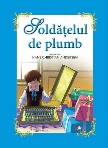 Soldatelul de plumb foto