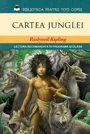 Cartea junglei BPTC foto