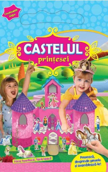 Castelul printesei foto