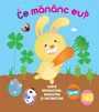 Ce mananc eu - Carte interactiva educativa si distractiva foto