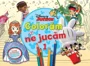 Coloram si ne jucam vol.1 - Planse de colorat foto
