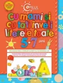 Cu mami si tati inveti literele toate foto