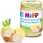 Кролик в картофельном пюре HiPP, 190г