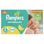 Scutece Pampers New Baby 2 Mini (3-6 kg), 100 buc. foto