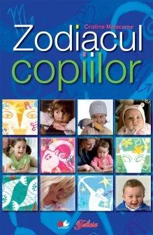 image for Zodiacul copiilor de C. Malacarne foto