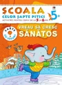 Vreau sa cresc sanatos 5-6 ani foto