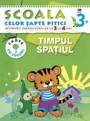 Timpul, spatiul 3-4 ani foto