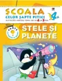 Stele si planete 4-5 ani foto