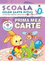 Prima mea carte  0-1 ani foto