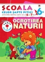 Ocrotirea naturii 6-7 ani foto