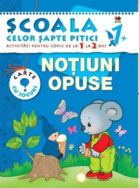 Notiuni opuse 1-2 ani