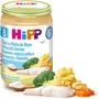 Лапша HiPP с рыбой и овощами (10+ мес.), 220 г