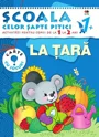 La tara 1-2 ani foto