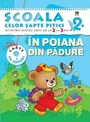In poiana din padure 2-3 ani foto