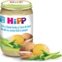 Piure HIPP din cartofi cu fasole verde si iepure (12+ luni), 220 g foto