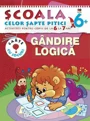 Gandire logica 6-7 ani foto