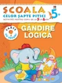 Gandire logica 5-6 ani foto