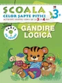 Gandire logica 3-4 ani foto