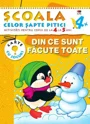 Din ce sunt facute toate 4+ ani foto