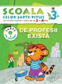 Ce profesii exista 3-4 ani foto