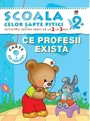 Ce profesii exista 2-3 ani