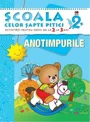 Anotimpurile 2-3 ani foto