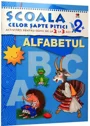 Alfabetul 2+ ani foto