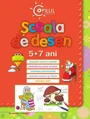 Scoala de desen 5-7 ani foto