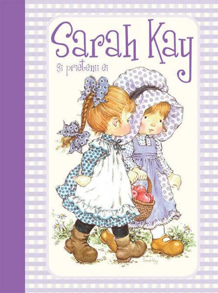 Sarah Kay si prietenii ei foto