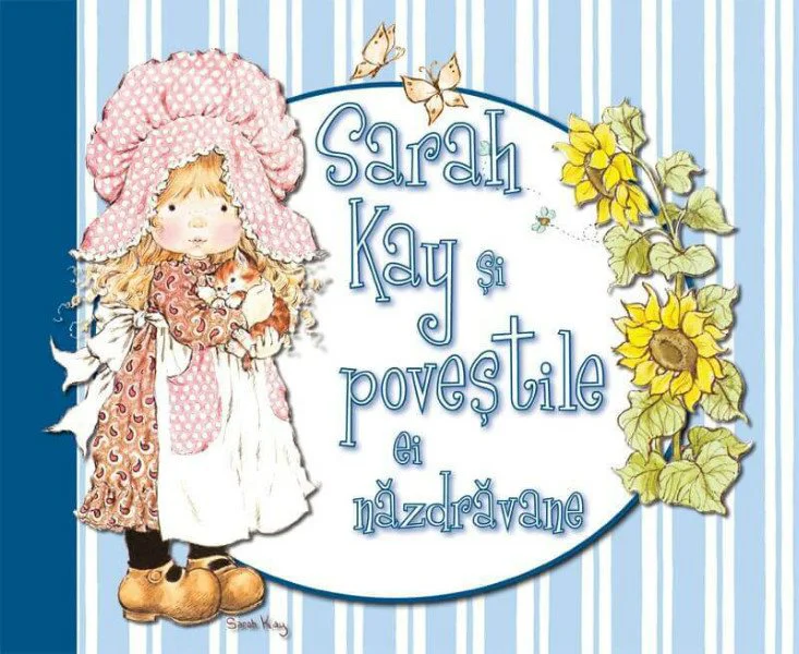 Sarah Kay si povestile ei nazdravane foto